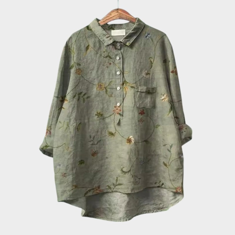 Julie Blouse