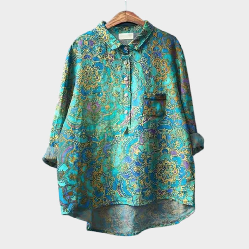 Julie Blouse