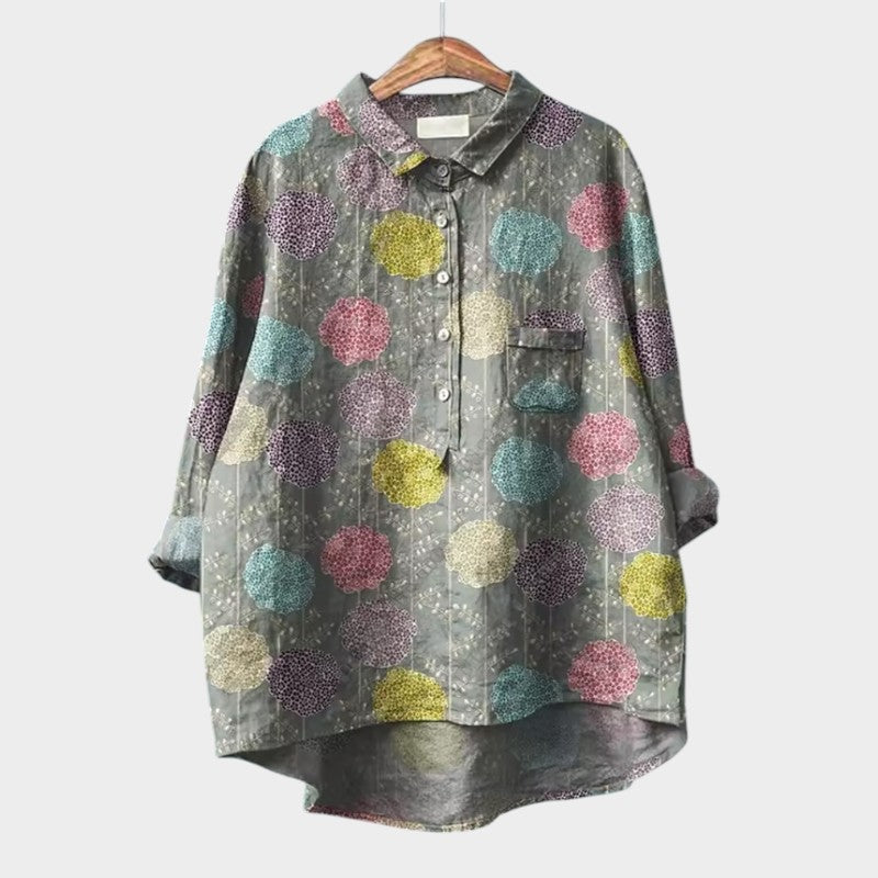Julie Blouse