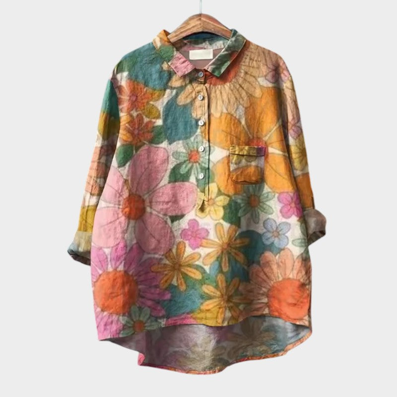 Julie Blouse