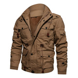 Simon™ | Stylish and Distinctive Men's Coat