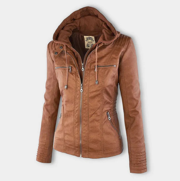 Charlotte™ | Cozy Jacket