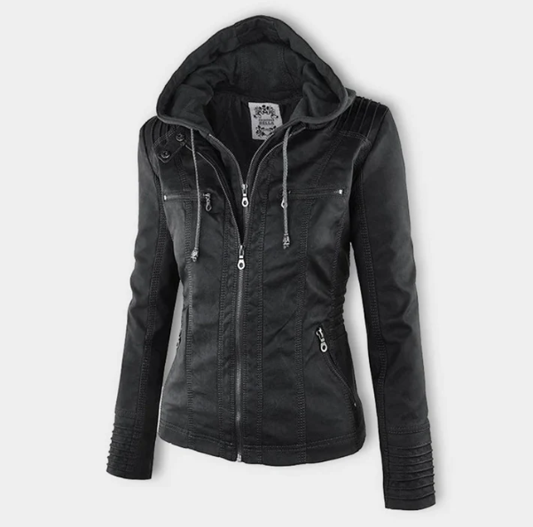 Charlotte™ | Cozy Jacket