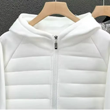 Gabriel™ | Stylish Quilted Cotton Jacket