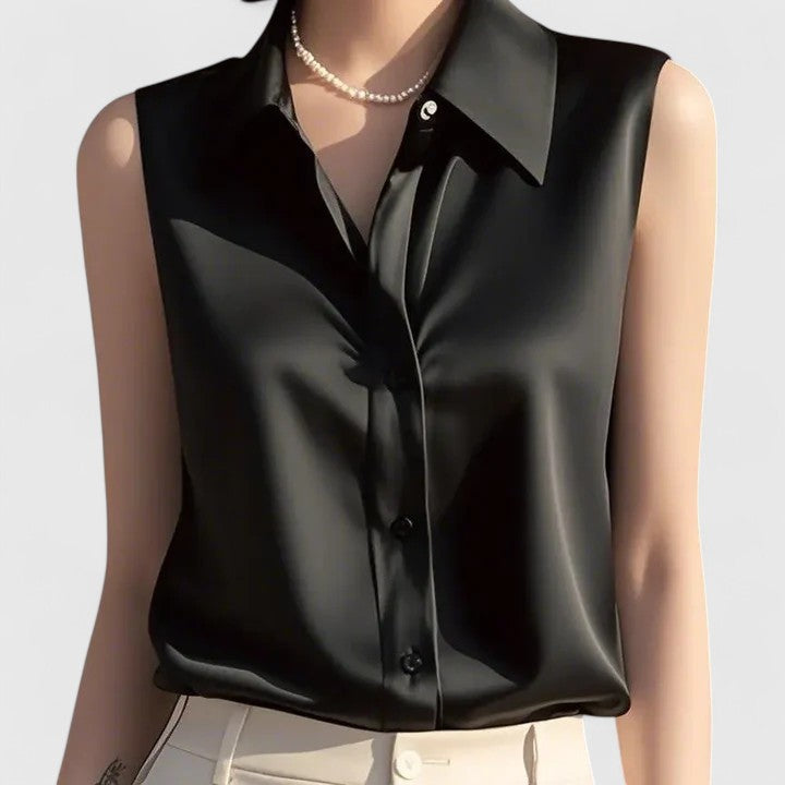 Manon | Elegant Blouse