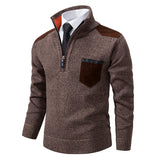Kevin | Premium Men's Cardigans