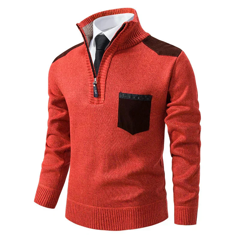 Kevin | Premium Men's Cardigans