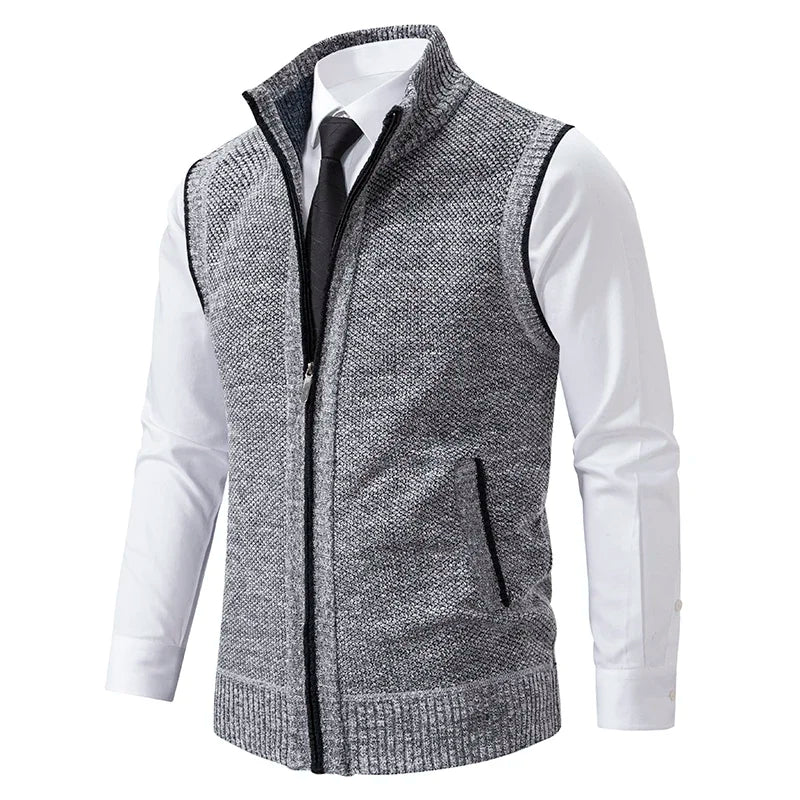 Enrico | Premium Men's Waistcoat