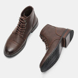 Ralph | Classic Vintage Derby Boots