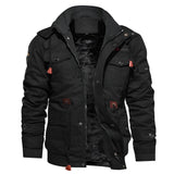 Simon™ | Stylish and Distinctive Men's Coat