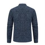Simon | Premium Men's Cardigans