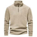 Luuk | Cozy Winter Fleece