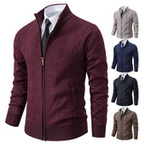 Niall | Luxury Men's Cardigans