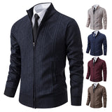 Niall | Luxury Men's Cardigans
