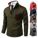 Kevin | Premium Men's Cardigans