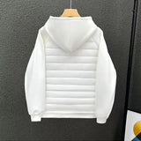 Gabriel™ | Stylish Quilted Cotton Jacket