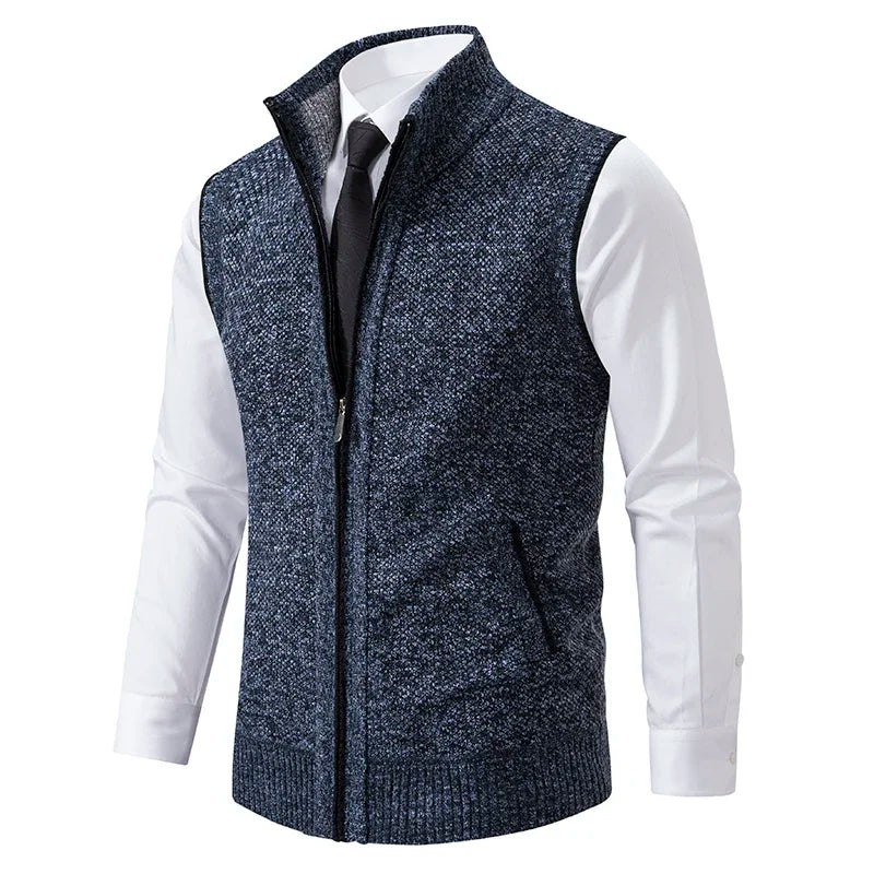 Enrico | Premium Men's Waistcoat