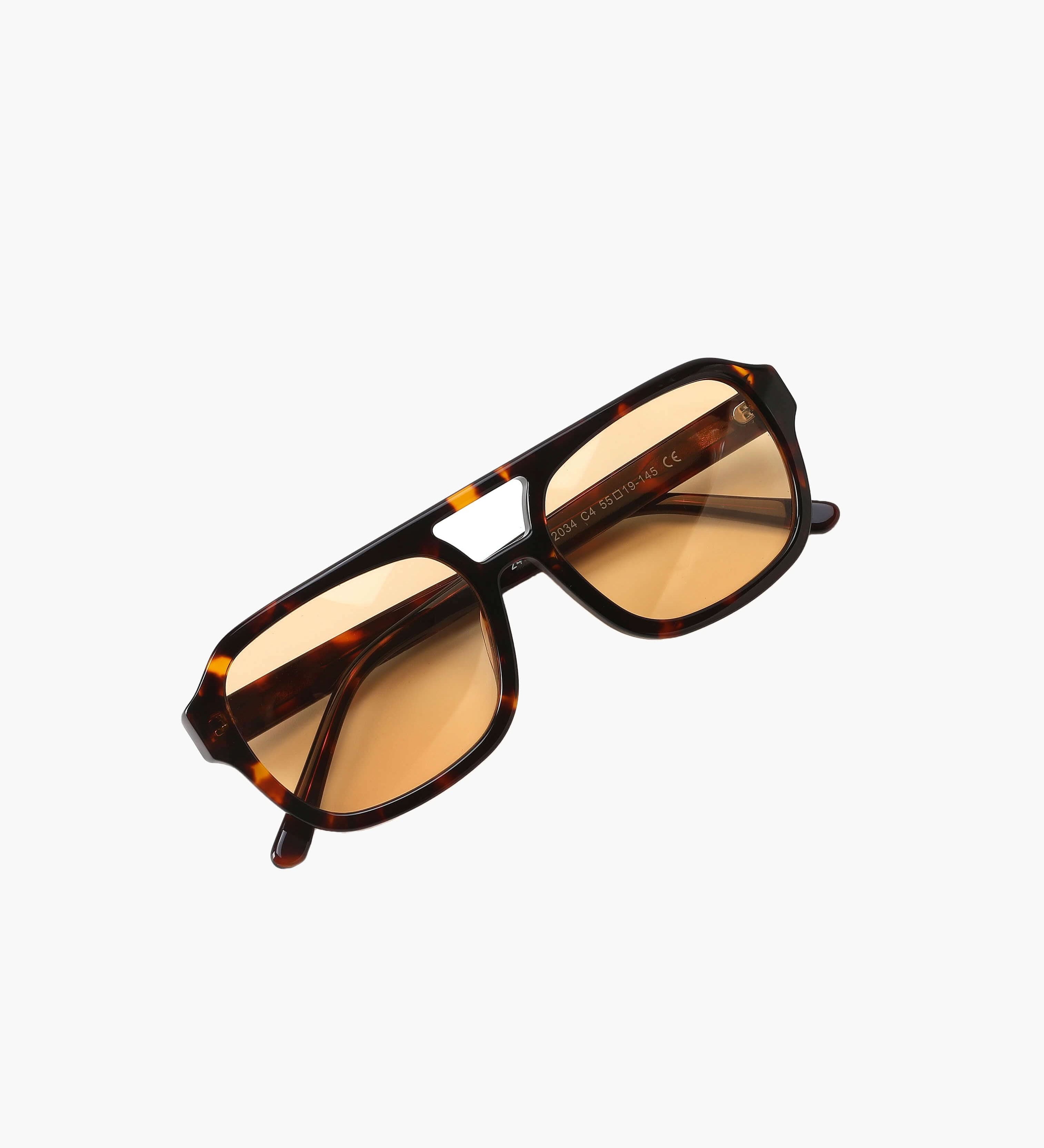 Jaslynn | Chic Sunglasses