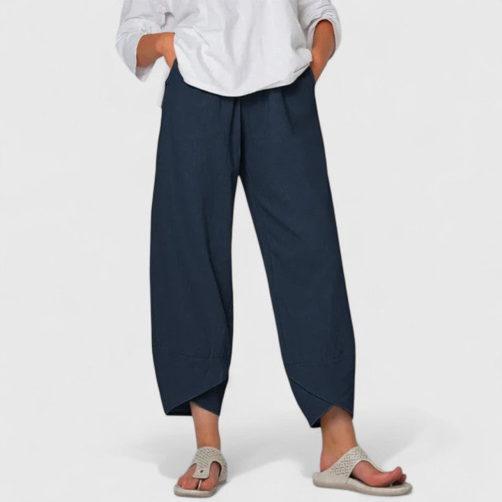 Mathilde | Sophisticated Trousers