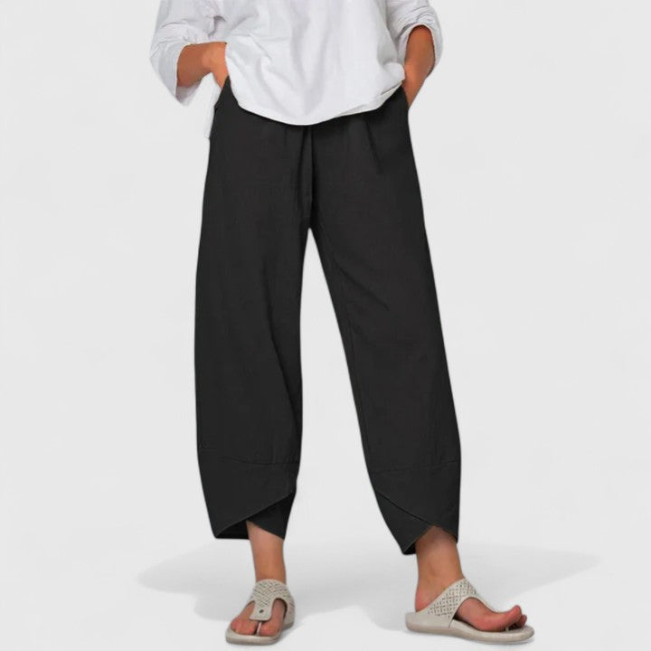 Mathilde | Sophisticated Trousers