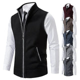 Enrico | Premium Men's Waistcoat