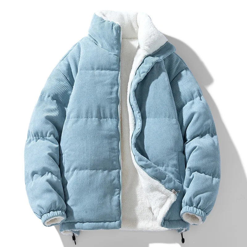 Matteo™ | Premium Suede Jacket