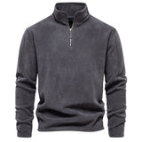 Luuk | Cozy Winter Fleece