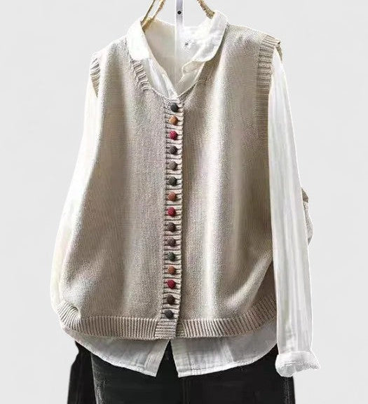 Avenleigh | Chic Elegance Cardigan