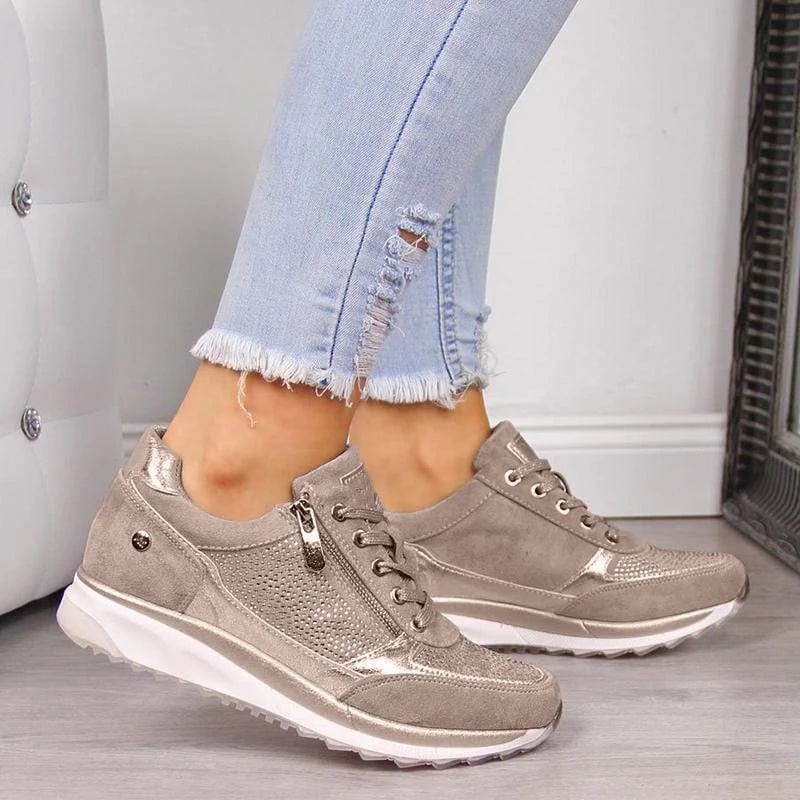 Mathilde | Everyday Comfort Shoes