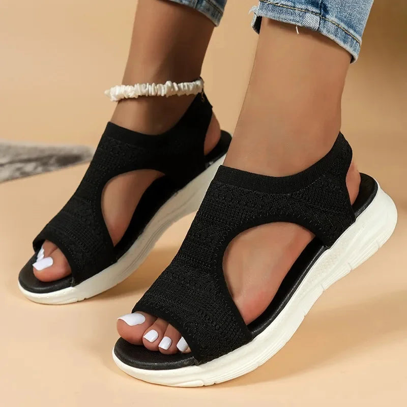 Breeze Breathable Orthopaedic Sandals