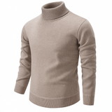 Mark | Timeless Turtleneck