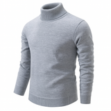 Mark | Timeless Turtleneck
