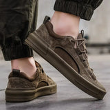 UrbanEdge | Premium Leather Footwear