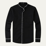 The Ashcroft Tailored Collar Shirt for Men