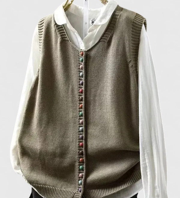 Avenleigh | Chic Elegance Cardigan