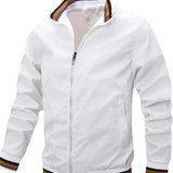 Théo™ | Timeless Bomber Jacket