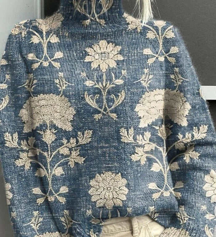 Emyrae | Cozy Knit Sweater