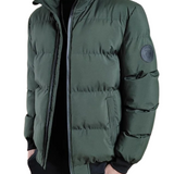 Lucien™ | Stylish Men's Windbreaker