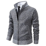 Marco | Premium Men's Cardigans