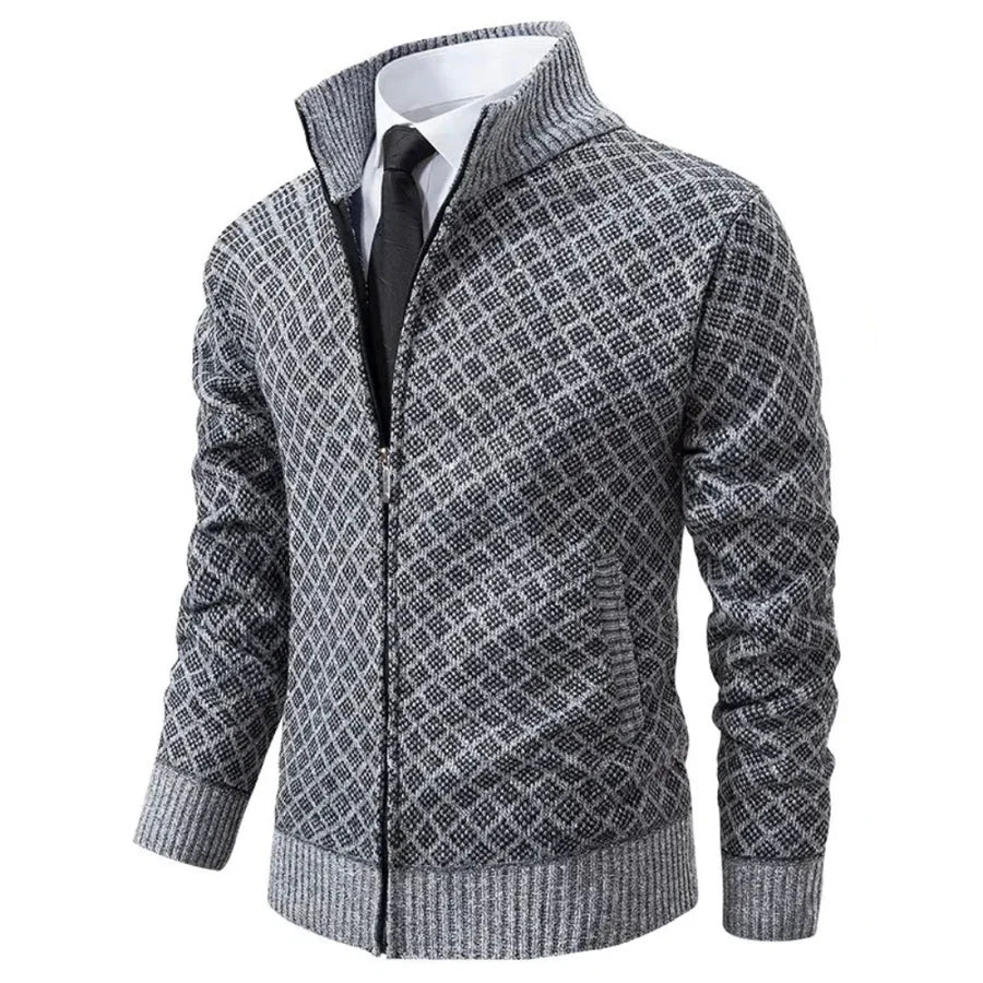 Marco | Premium Men's Cardigans