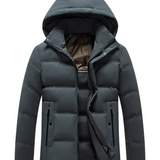 Marc™ | Stylish Waterproof Winter Coat