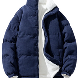 Matteo™ | Premium Suede Jacket
