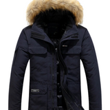 Henri™ | Stylish Men's Windbreaker