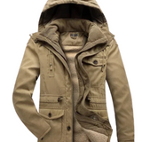 Gabriel™ | Premium Winter Coat