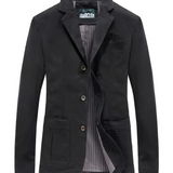 Luca™ | Men's Casual Jacket
