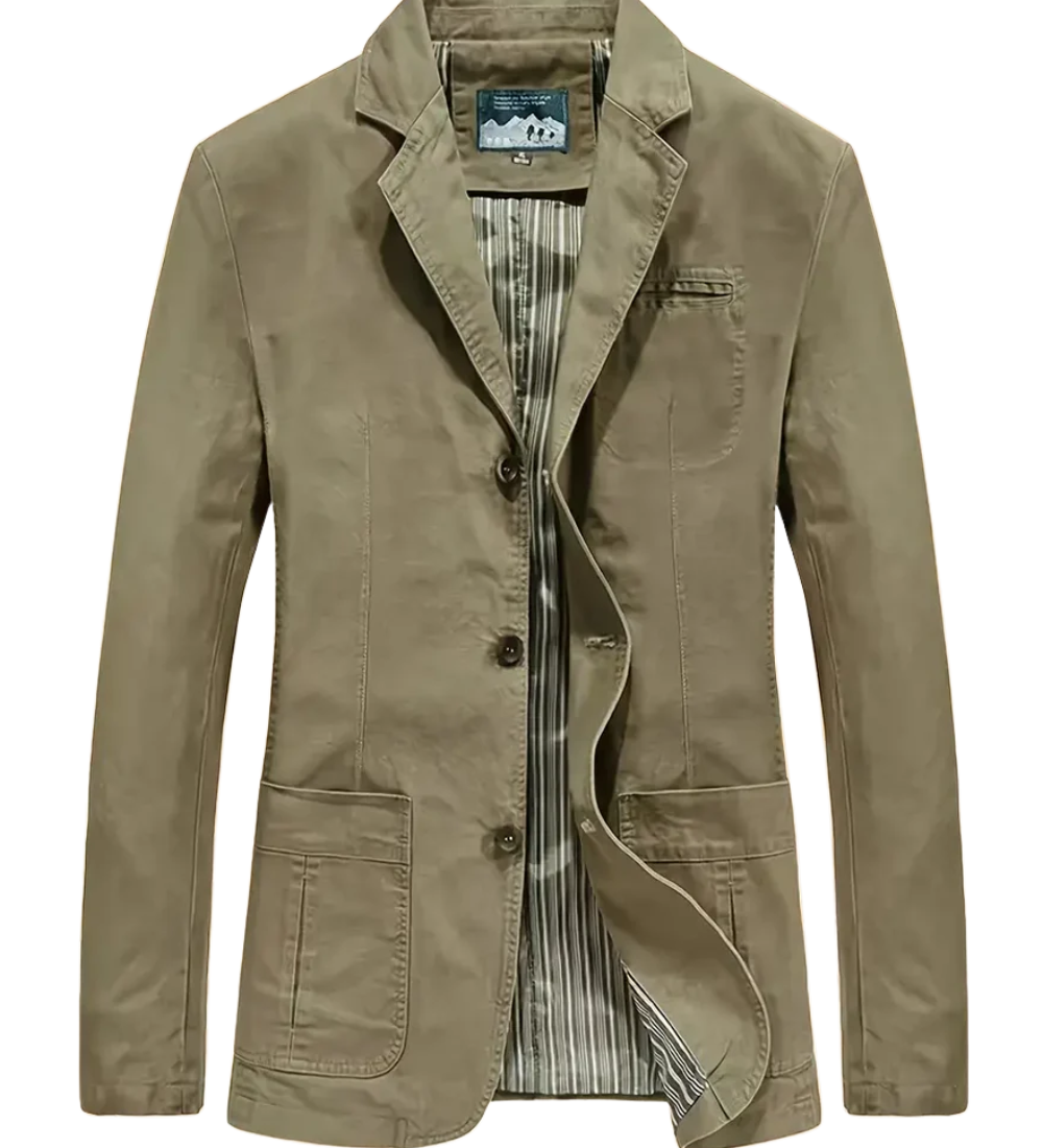 Luca™ | Men's Casual Jacket