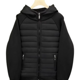Gabriel™ | Stylish Quilted Cotton Jacket