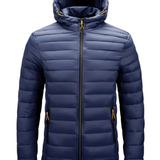 Émile™ | Stylish and Featherweight Jacket