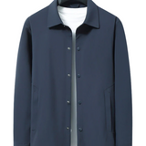 Louis™ | Sophisticated Men's Overcoat