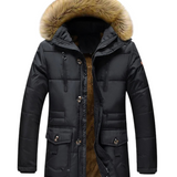 Adrien™ | Stylish Parka